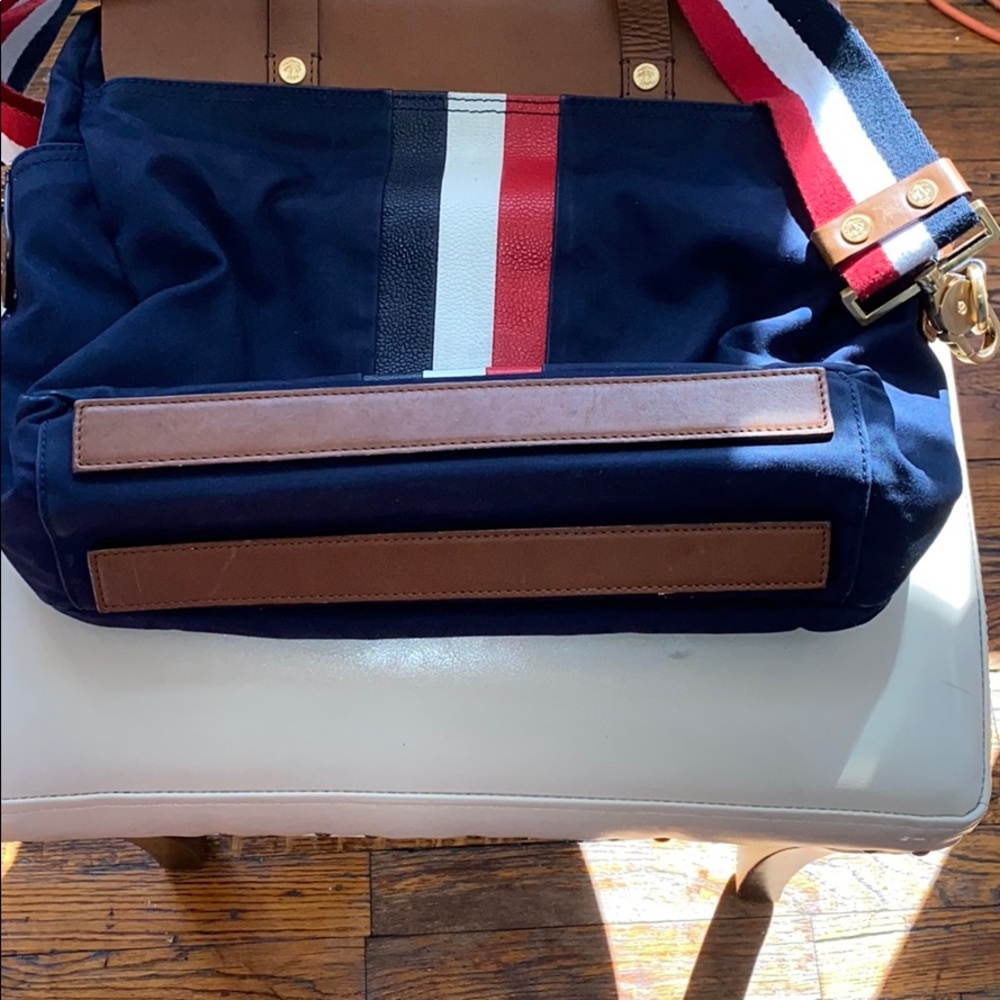 ❤️Thom Browne/black fleece(brooks brothers) bag - Picture 6 of 6